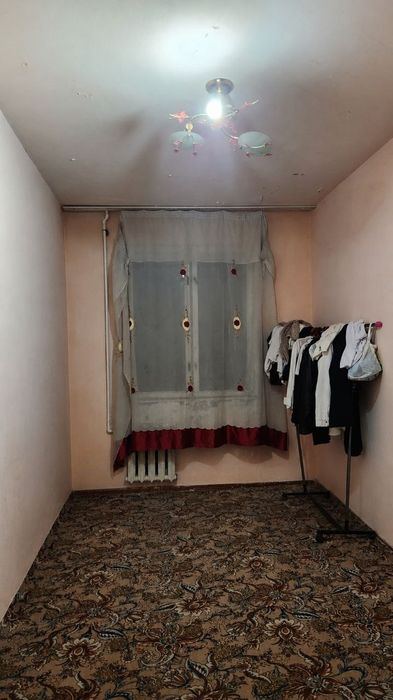 2-комнатная квартира, 36 м²