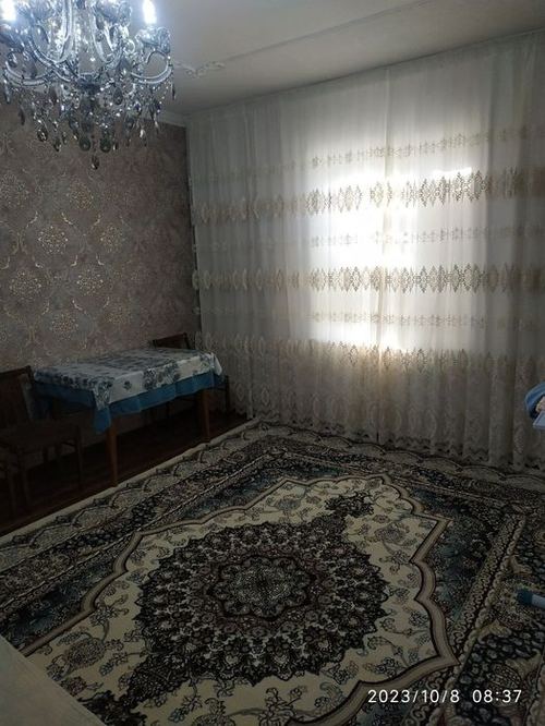2-комнатная квартира, 60 м²