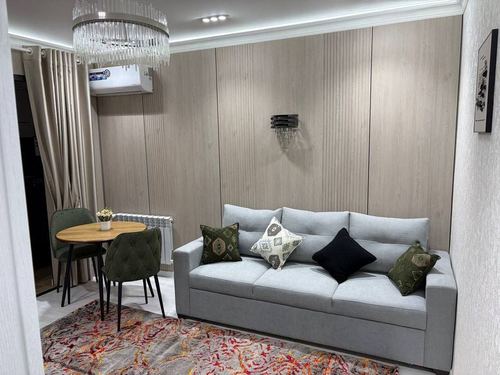 2-комнатная квартира, 33 м²