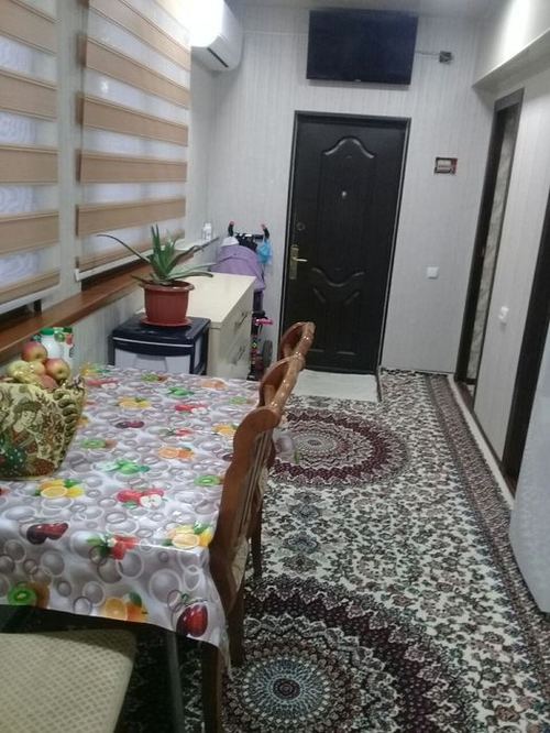 3-комнатный дом, 49 м²