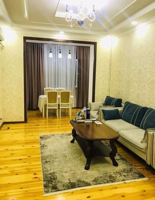 2-комнатная квартира, 52 м²