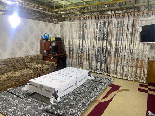 2-комнатная квартира, 60 м²