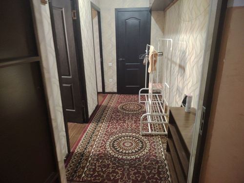 1-комнатный дом, 30 м²
