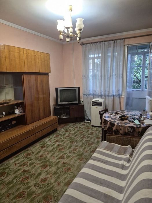 2-комнатная квартира, 60 м², Ташкент, Чиланзарский район, в аренду