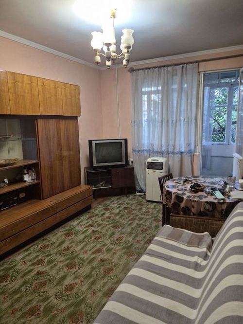 2-комнатная квартира, 60 м²
