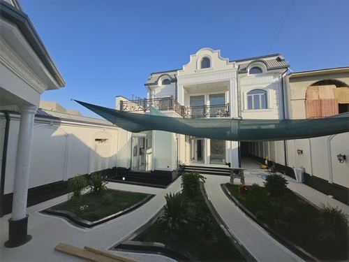 6-комнатный дом, 500 м²
