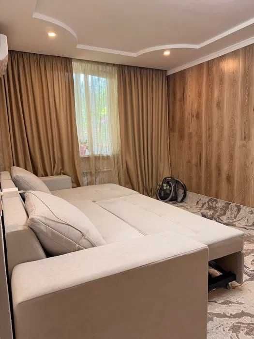 1-xonali kvartira, 40 m², Toshkent, Chilonzor tumani, sotuvga