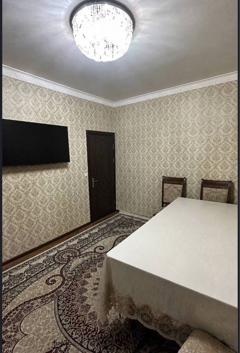 2-xonali kvartira, 45 m²