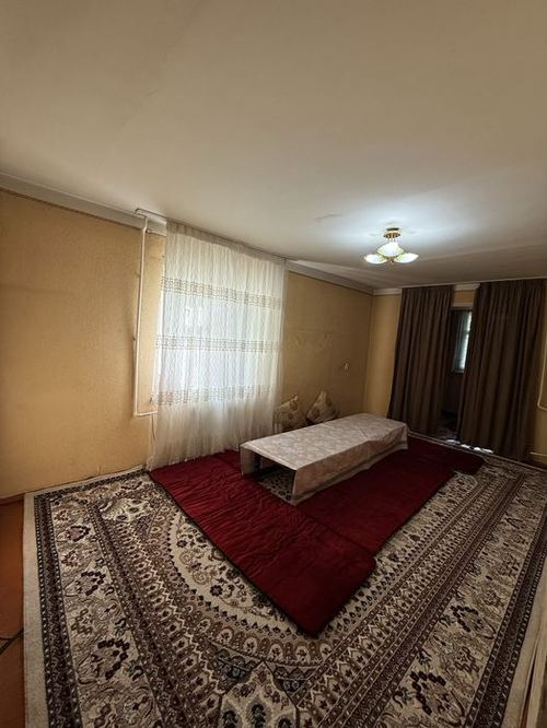 2-комнатный дом, 43 м²