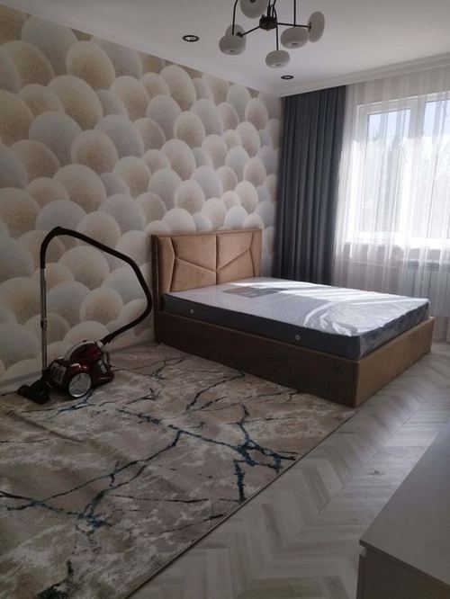 1-комнатная квартира, 30 м²