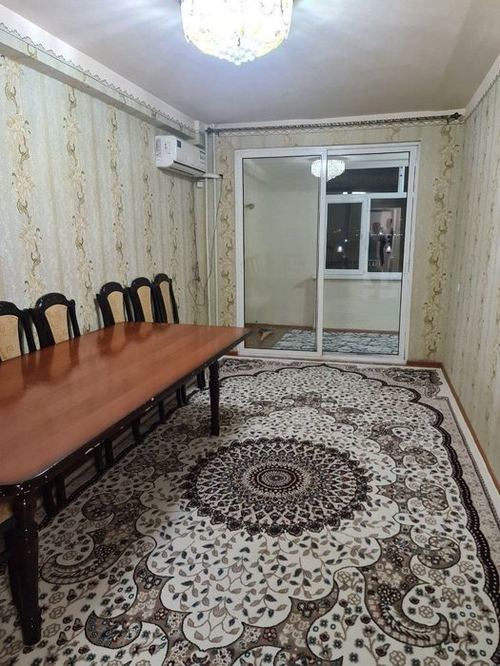 2-комнатная квартира, 52 м²
