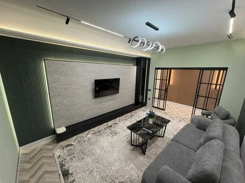 2-комнатная квартира, 73 м²