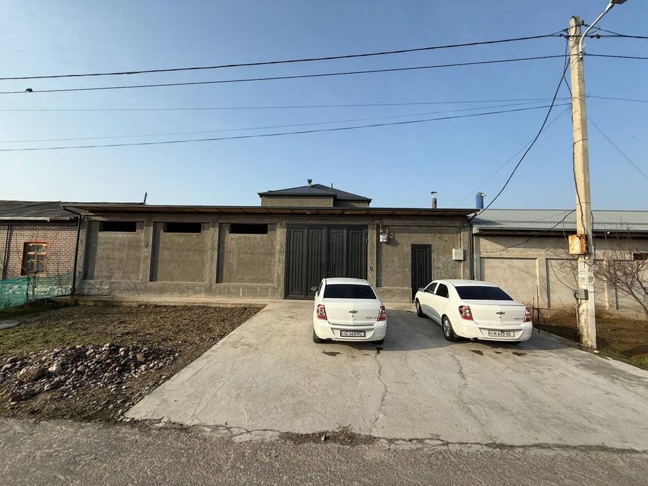 12-комнатный дом, 800 м², Ташкент, Чиланзарский район, на продажу
