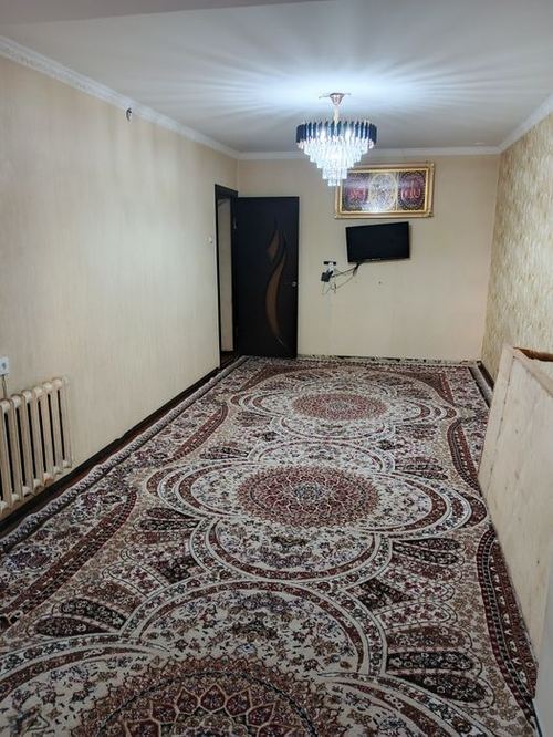 2-комнатная квартира, 50 м²