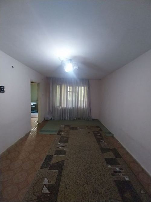 2-комнатная квартира, 55 м²