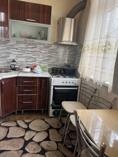 1-комнатная квартира, 30 м²