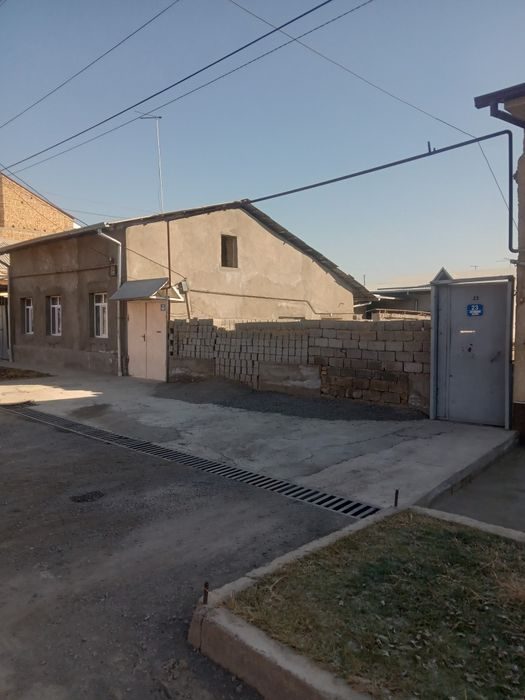 20-комнатный дом, 12.65 м², Ташкент, Чиланзарский район, на продажу