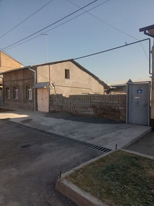 20-комнатный дом, 12.65 м²