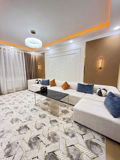 2-xonali kvartira, 48 m²