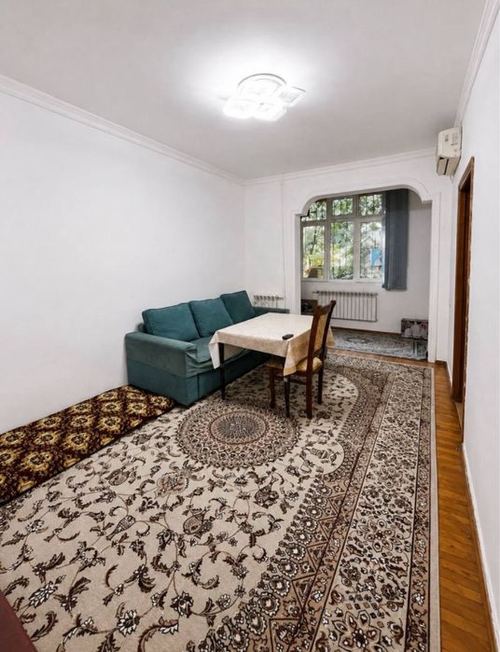 3-комнатная квартира, 65 м²