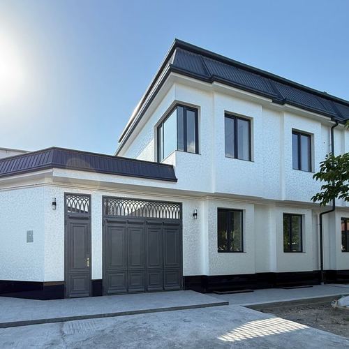 5-комнатный дом, 160 м²