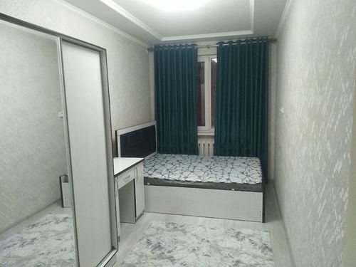 2-комнатная квартира, 50 м²
