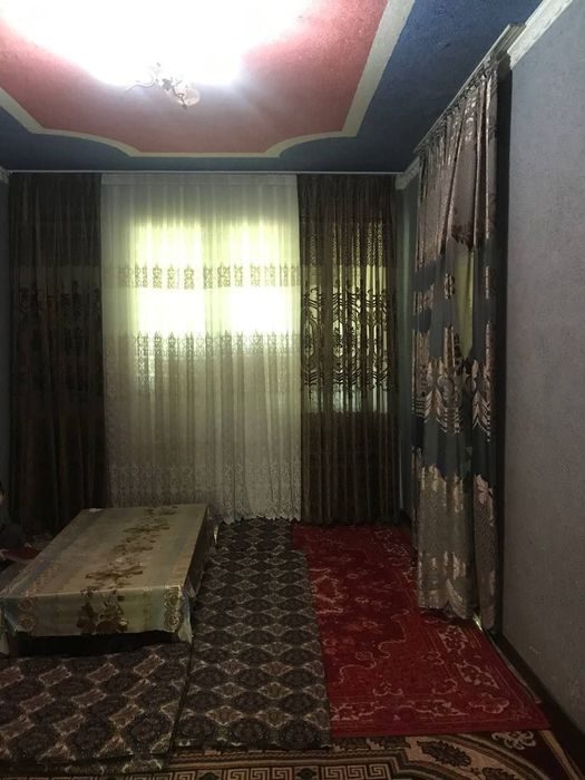 3-комнатная квартира, 80 м², Ташкент, Чиланзарский район, в аренду