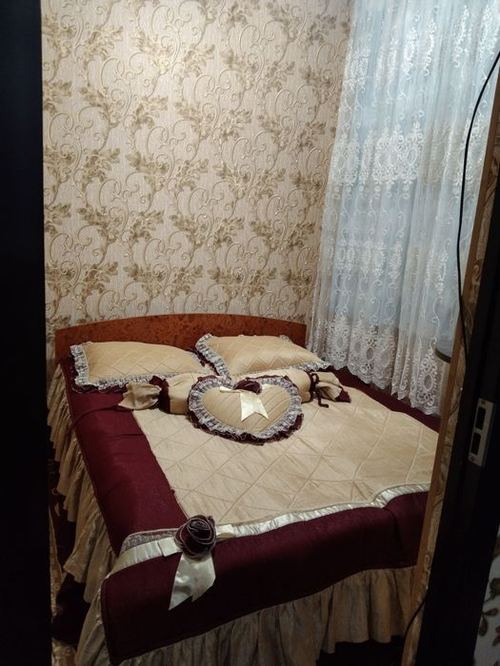 2-комнатная квартира, 35 м²
