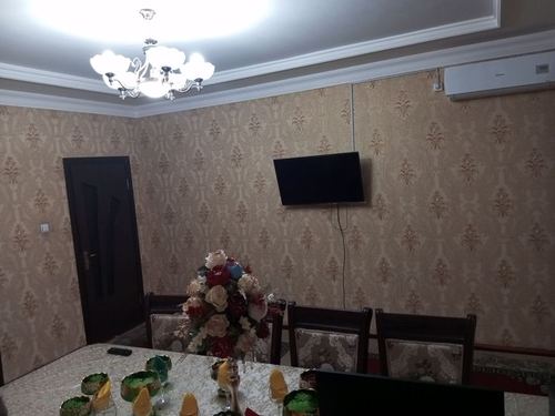 3-комнатный дом, 70 м²