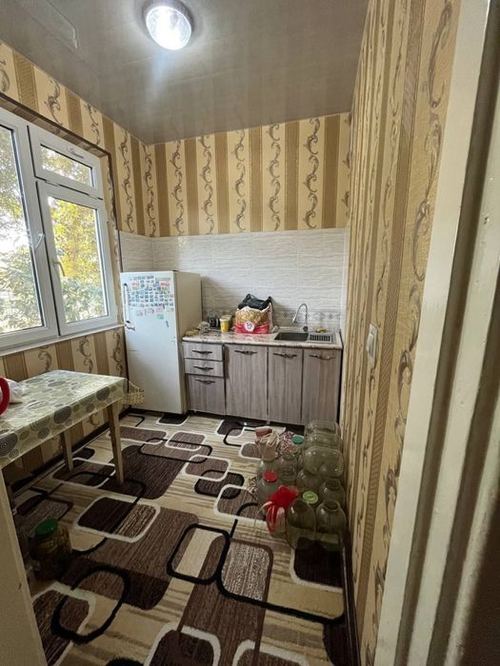 2-комнатная квартира, 48 м²