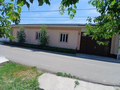 5-комнатная часть дома, 6 м²
