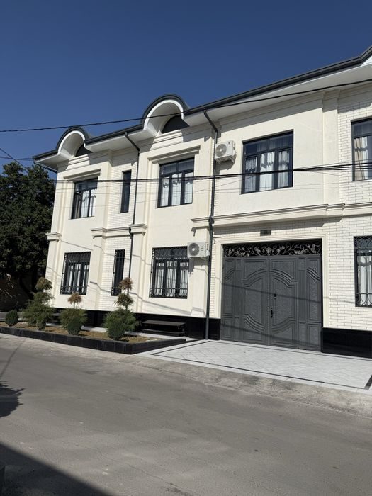 5-комнатный дом, 170 м², Ташкент, Чиланзарский район, на продажу