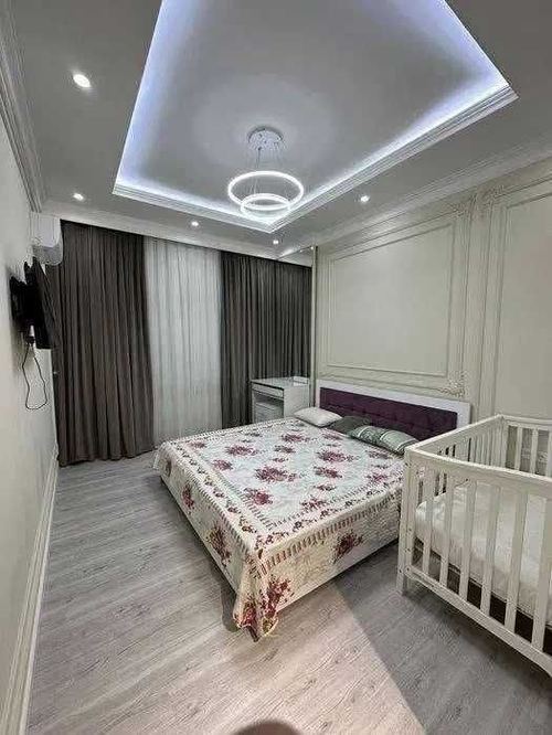 2-комнатная квартира, 58 м²