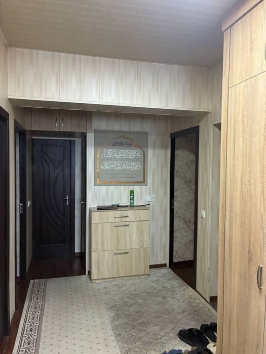 3-комнатный дом, 68 м², Ташкент, Чиланзарский район, на продажу