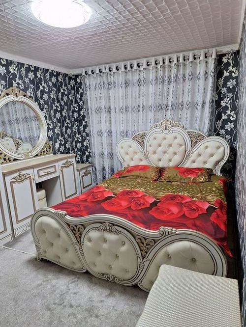 3-комнатная квартира, 80 м²