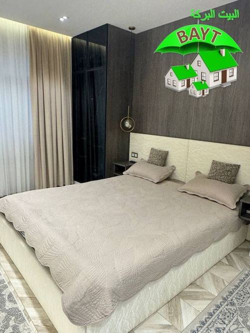 3-xonali kvartira, 60 m²