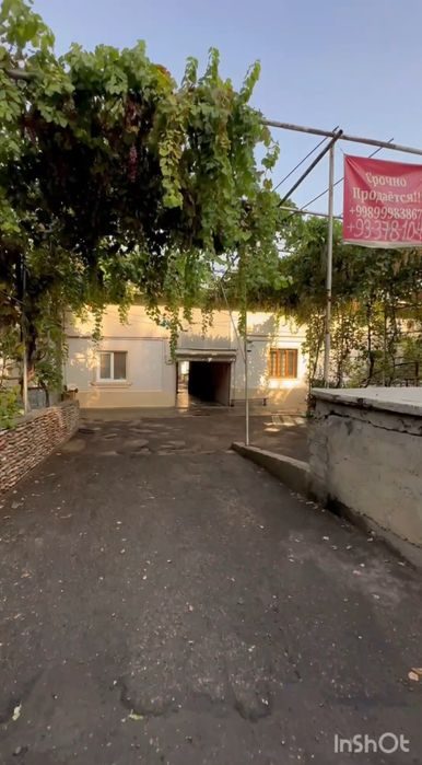 8-комнатная дача, 300 м², Ташкент, Чиланзарский район, на продажу