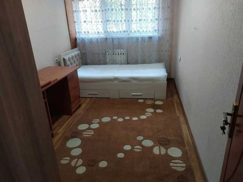 3-комнатная квартира, 75 м²