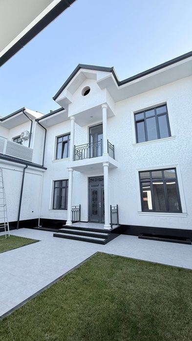 6-комнатный дом, 400 м²