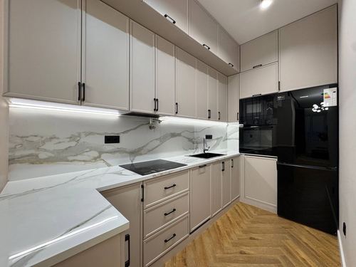 2-комнатная квартира, 57 м²