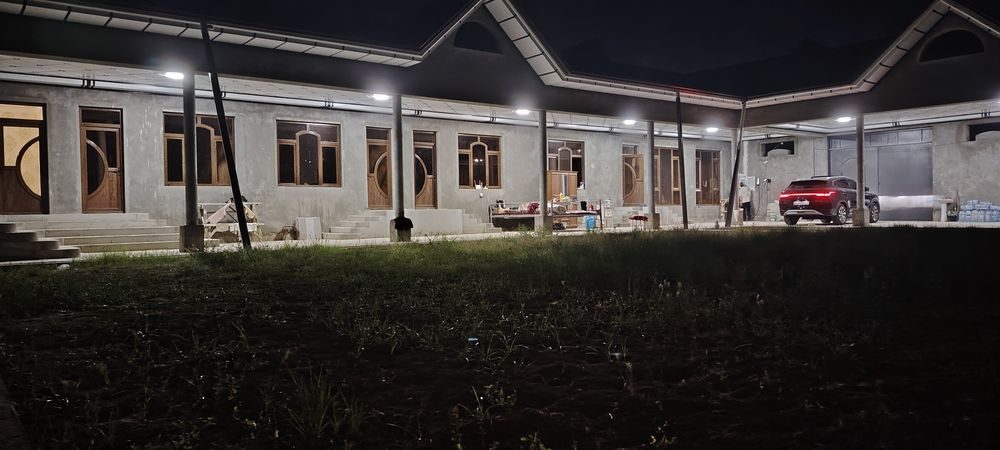 8-комнатный дом, 8000000 м², Ташкент, Чиланзарский район, на продажу