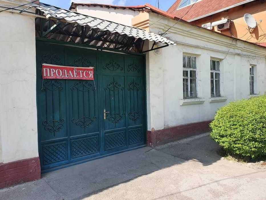 4-комнатный дом, 121 м², Ташкент, Чиланзарский район, на продажу
