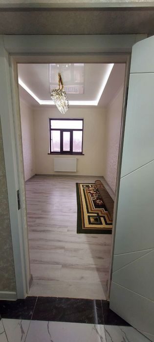 2-комнатный дом, 43 м², Ташкент, Чиланзарский район, на продажу