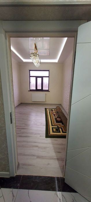 2-комнатный дом, 43 м²