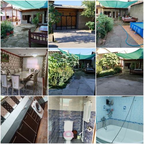4-комнатный дом, 350 м²