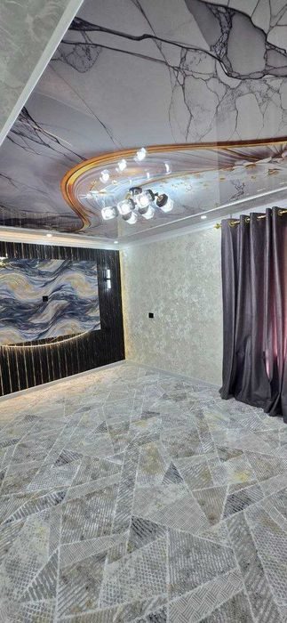 2-xonali kvartira, 50 m², Toshkent, Chilonzor tumani, sotuvga
