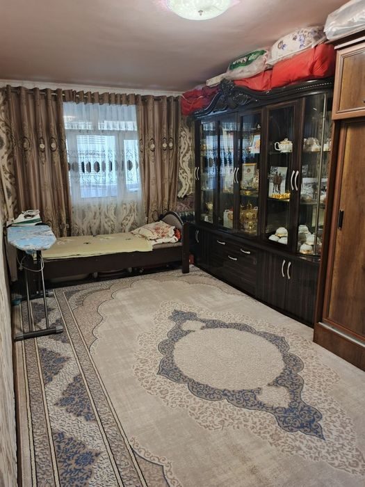 3-комнатный дом, 70 м², Ташкент, Чиланзарский район, на продажу