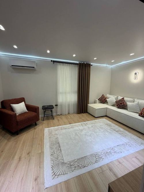 2-xonali kvartira, 40 m²