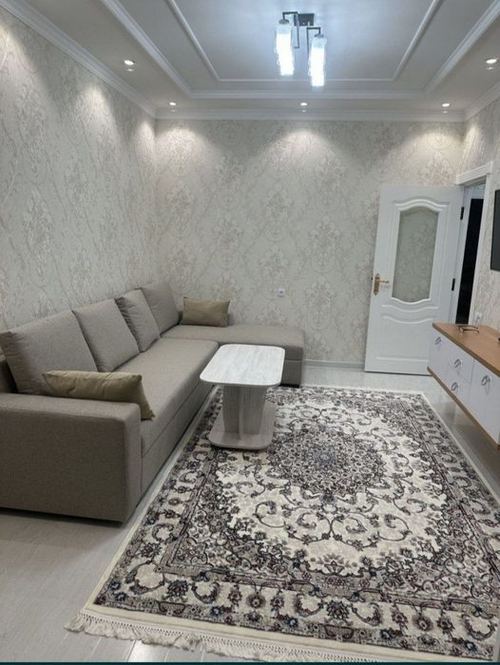 3-комнатная квартира, 65 м²