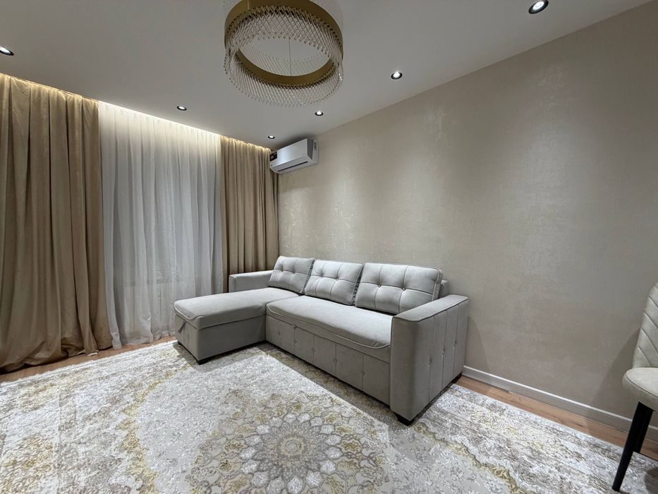 1-xonali kvartira, 28 m², Toshkent, Chilonzor tumani, sotuvga